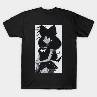 Black Bat T-Shirt